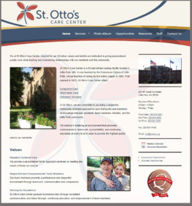 St. Otto's Care Center