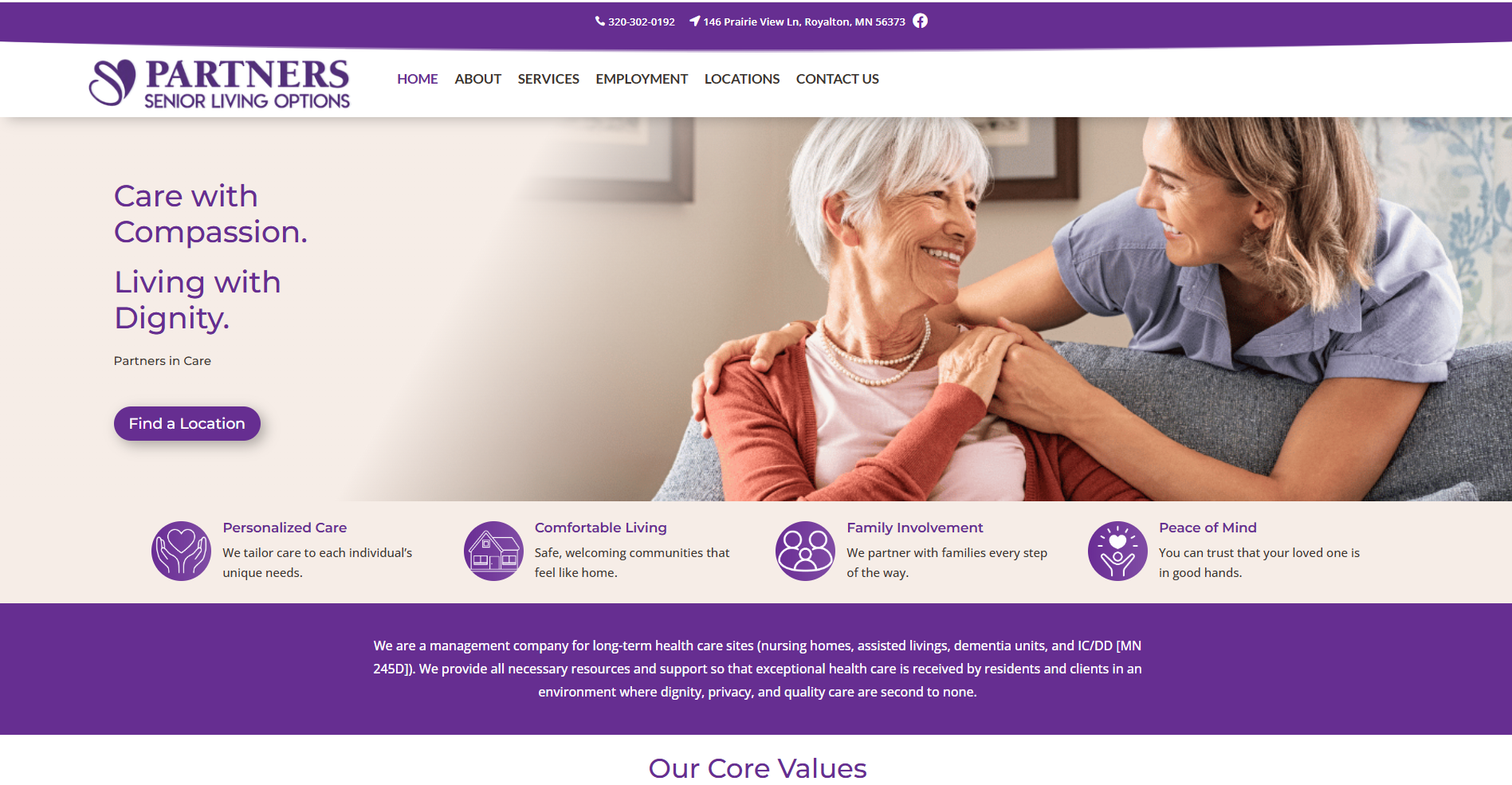 View Website