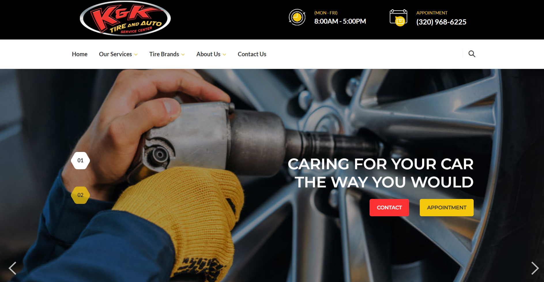 View Website