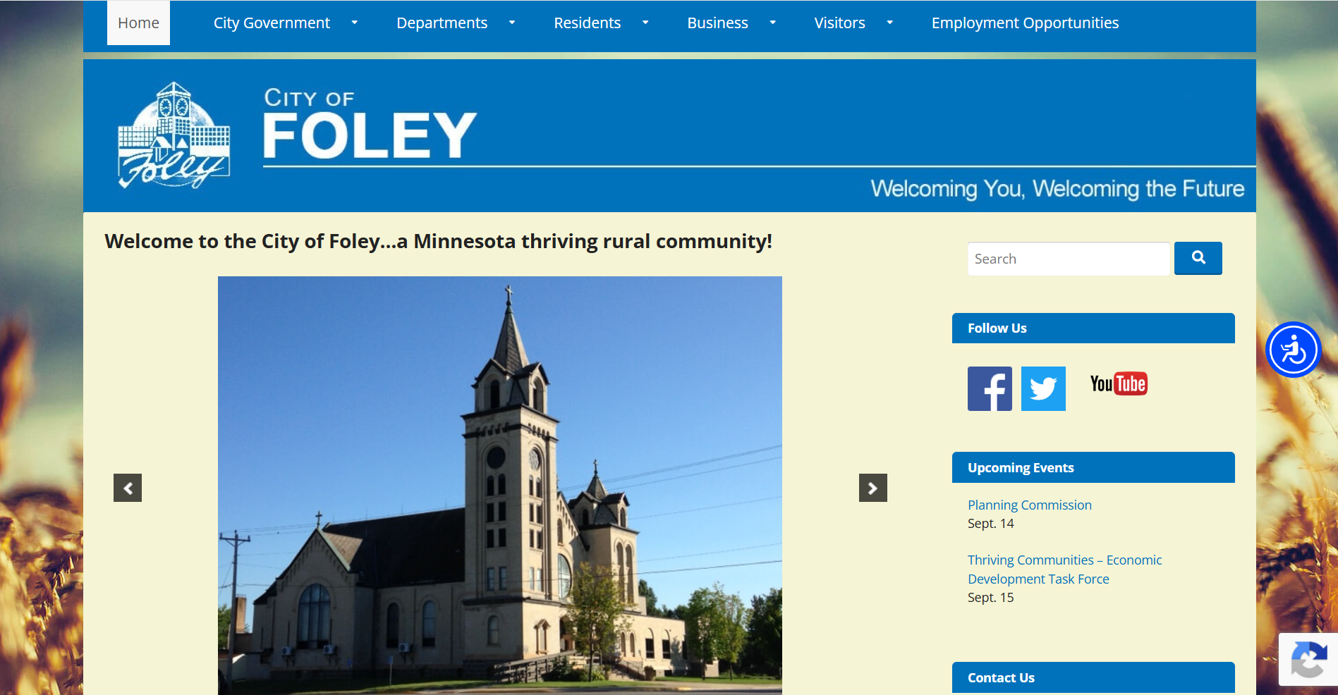View Website