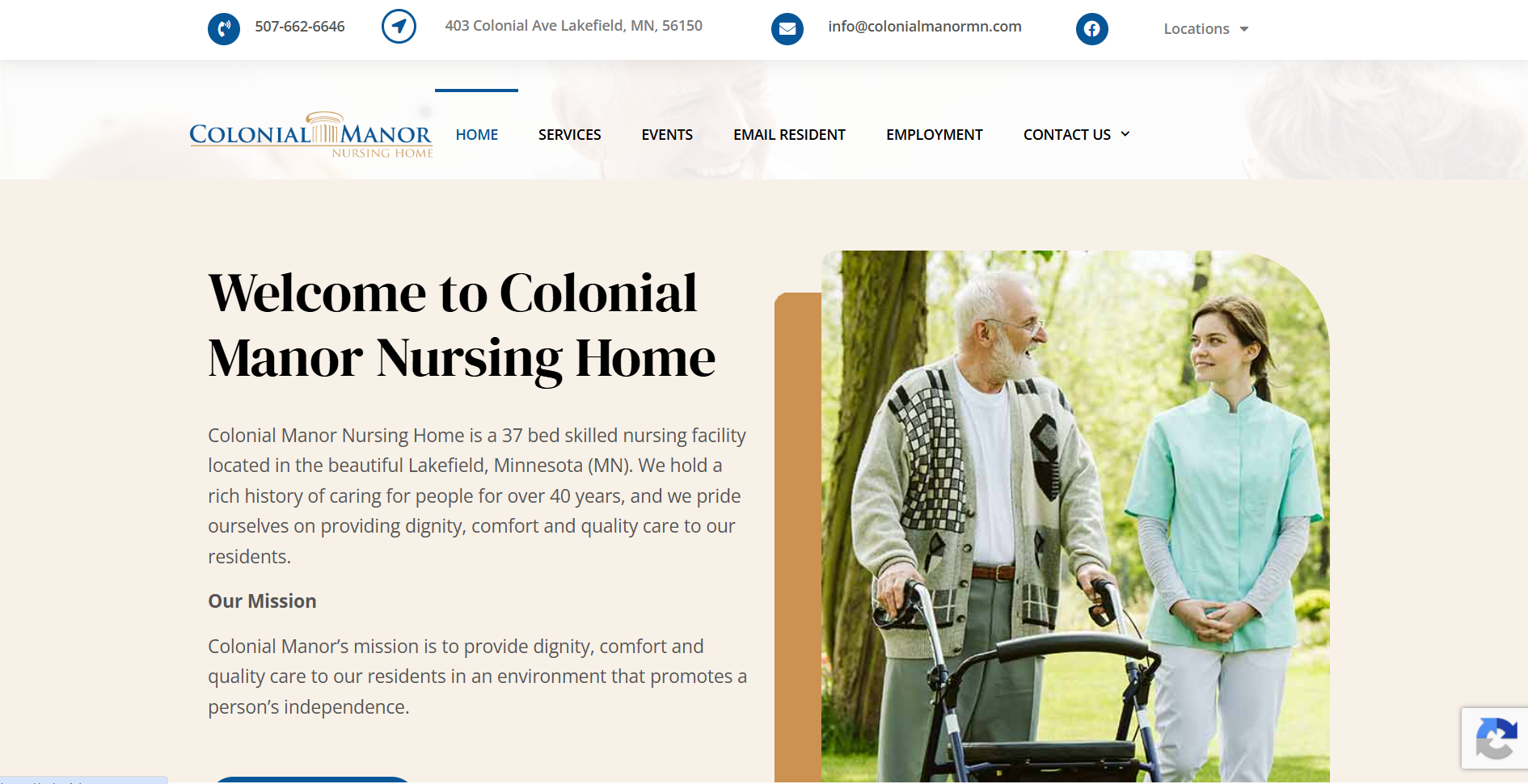 View Website